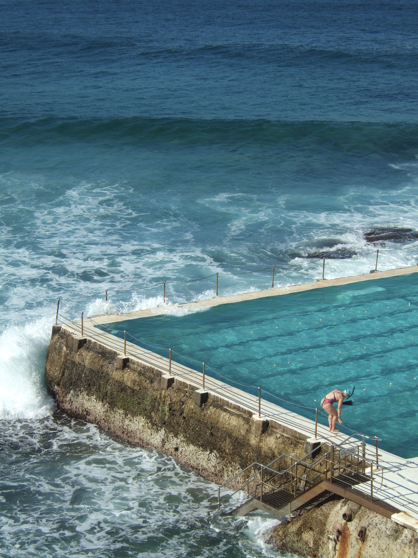 Bondi Beach